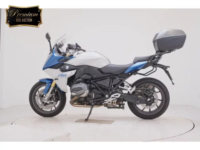 BMW BMWR1200RS