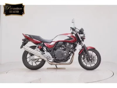 Honda CB400SFV-4ABS