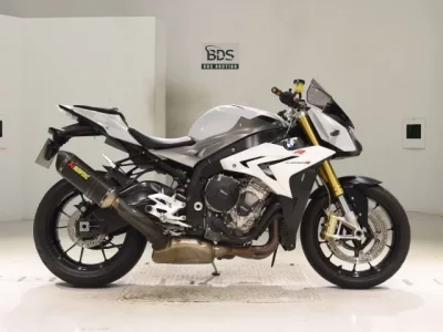 BMW BMW S1000R