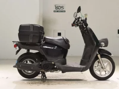 Honda BENLY110