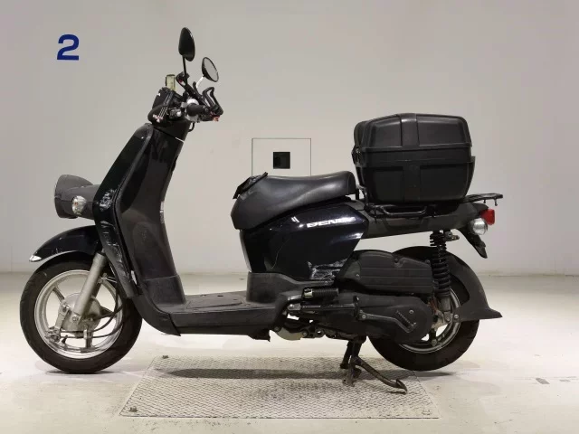Honda BENLY110