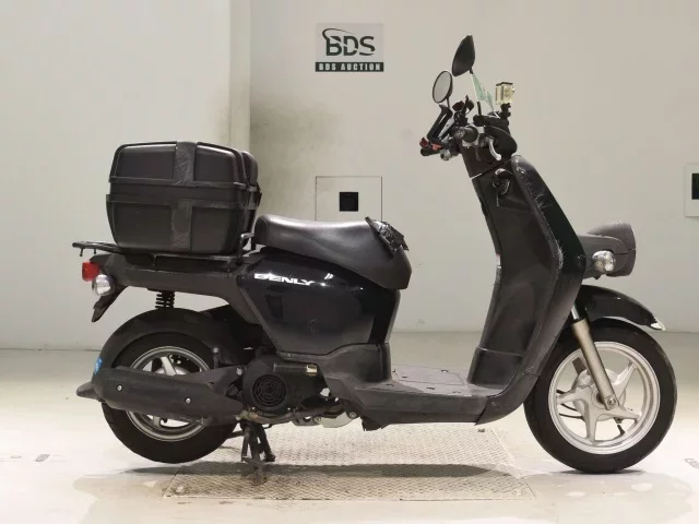 Honda BENLY110