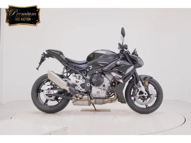 BMW BMW S1000R