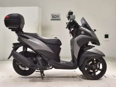 Yamaha TORI CITY 155A