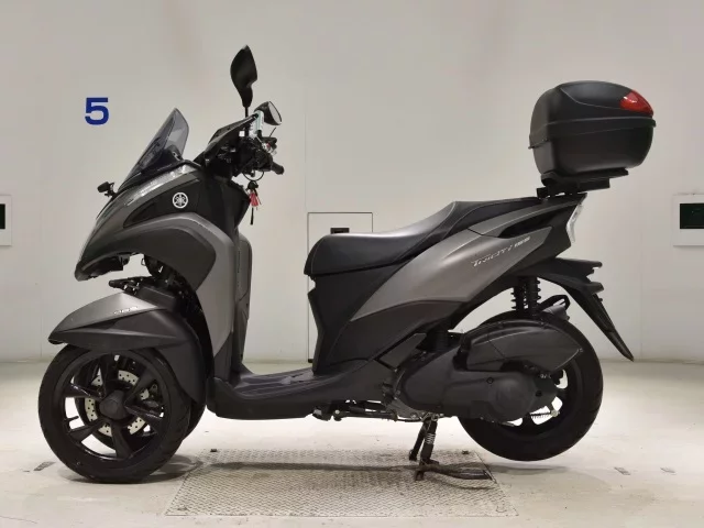 Yamaha TORI CITY 155A