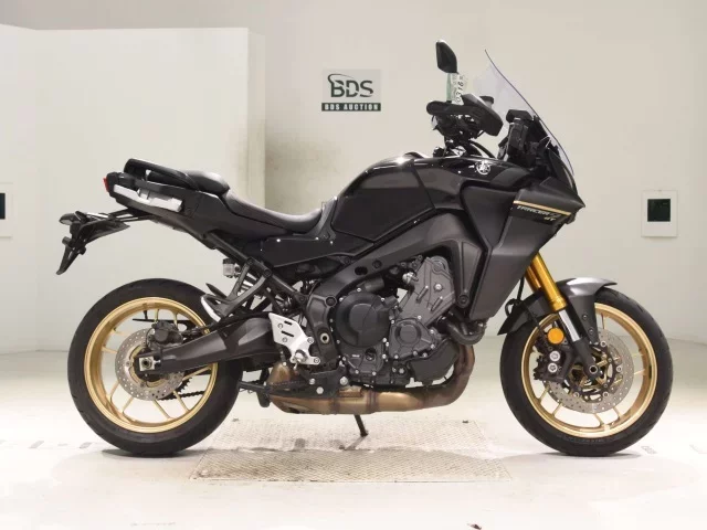 Yamaha TO RACER 9GT лот № 0316 оценка 5  с аукциона в Японии