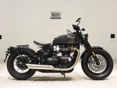 Triumph TRIUMPH BONNEVILLE BO BAR  с аукциона в Японии