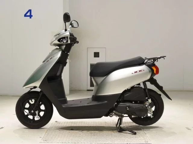 Yamaha JOG-7