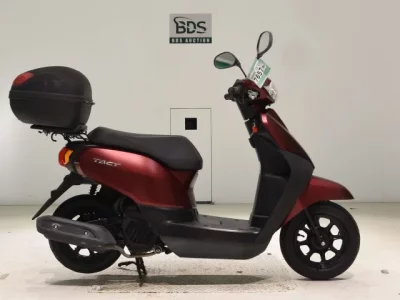 Honda TACT-4