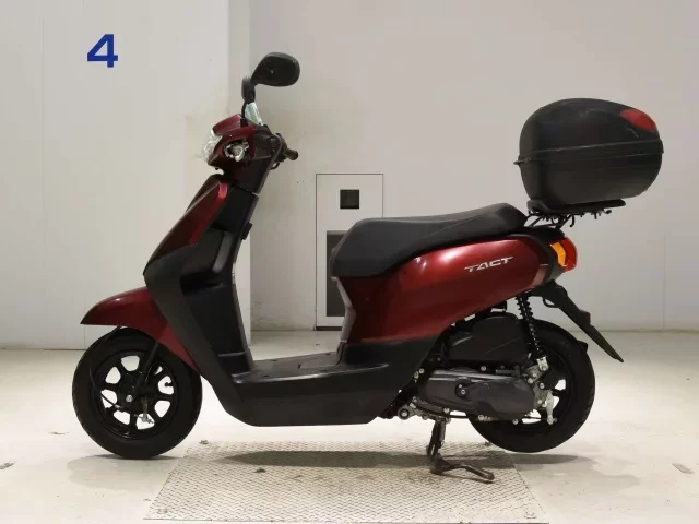 Honda TACT-4