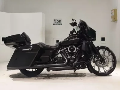 Harley-Davidson HARLEY FLHXS1750  с аукциона в Японии