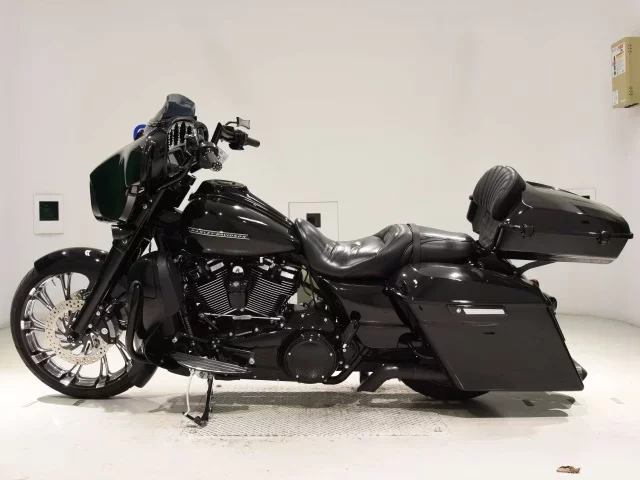 Harley-Davidson HARLEY FLHXS1750