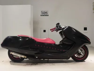 Yamaha MAXAM250