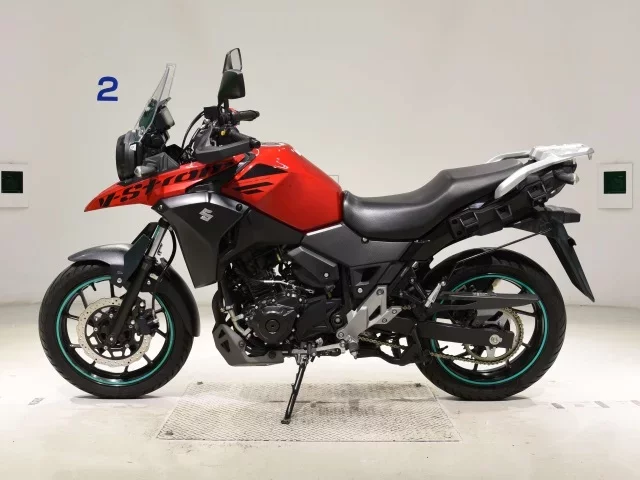 Suzuki V STROM 250