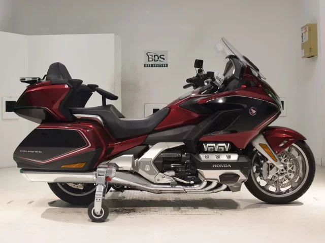 Honda GL1800 TOUR D
