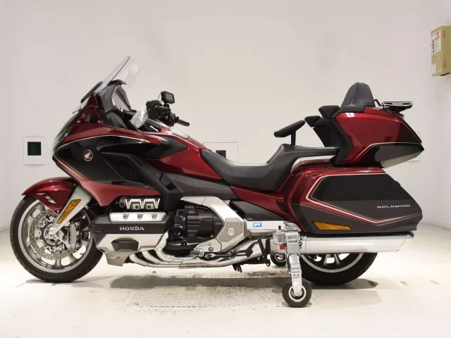 Honda GL1800 TOUR D