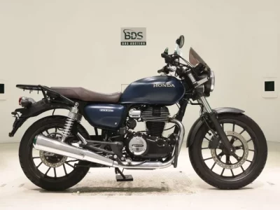 Honda GB350  с аукциона в Японии