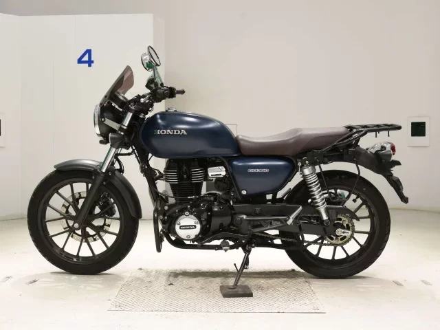 Honda GB350