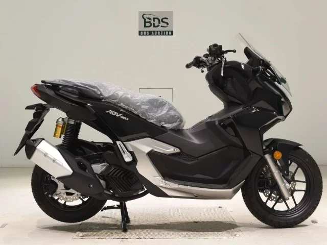 Honda ADV160