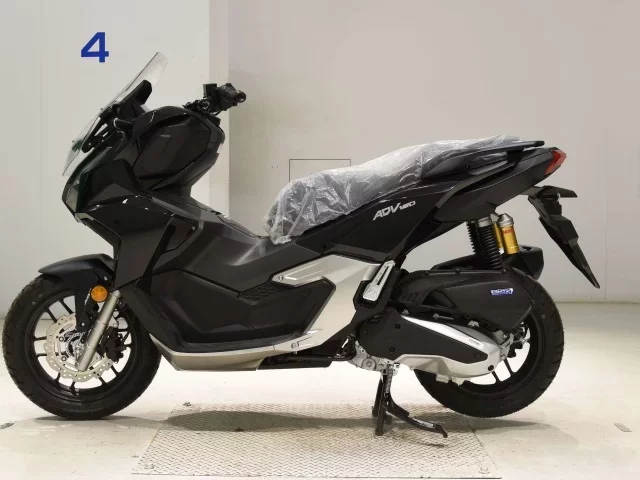 Honda ADV160