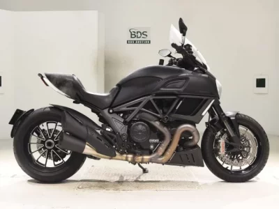 Ducati DUCATI DIAVEL