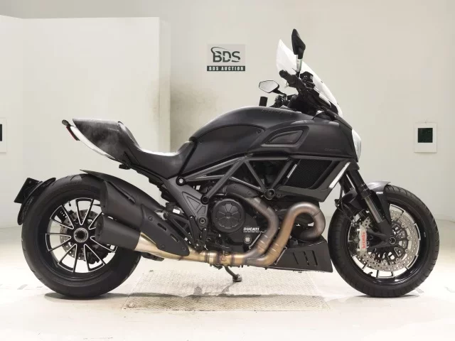 Ducati DUCATI DIAVEL
