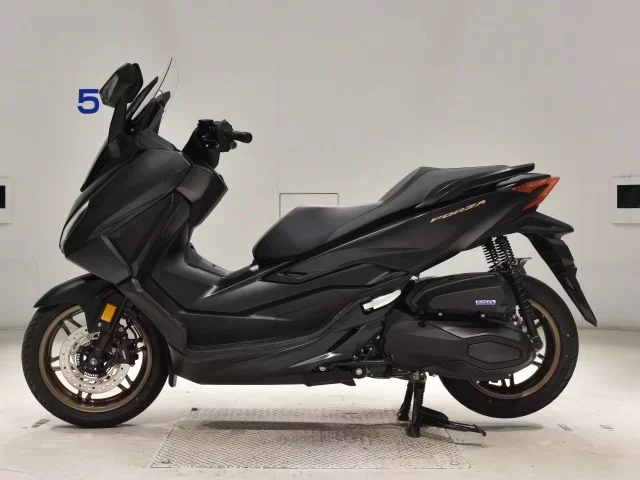 Honda FORZA -6
