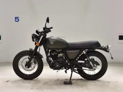 Other IS -TO FORD 223  с аукциона в Японии