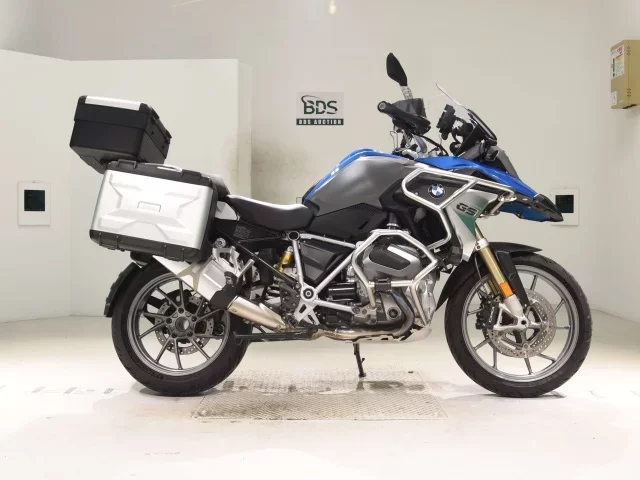 Other BMWR1250GS лот № 5380 оценка 5  с аукциона в Японии