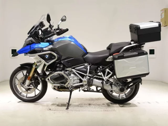Other BMWR1250GS