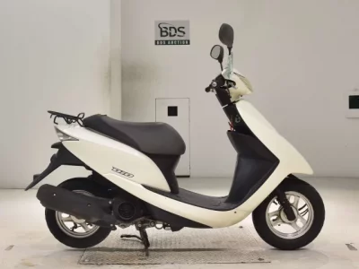 Honda DIO