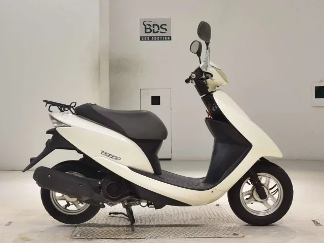 Honda DIO