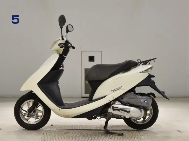 Honda DIO