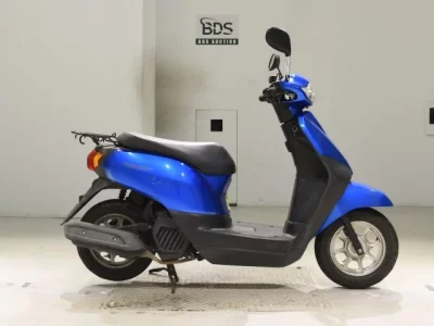Honda TACT-4 BASIC