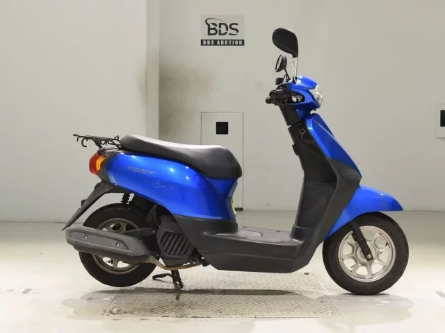 Honda TACT-4 BASIC
