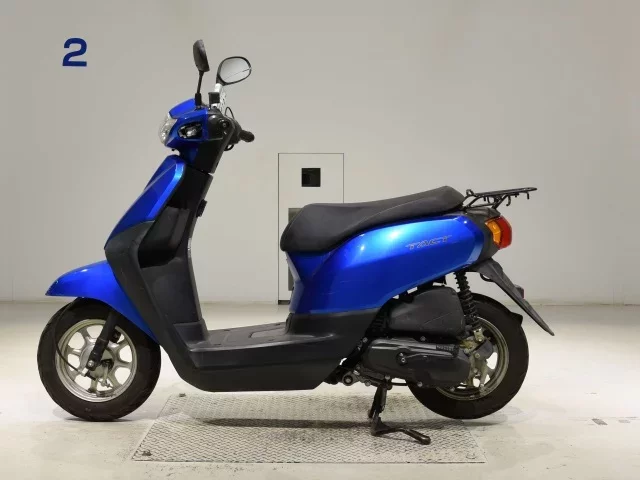Honda TACT-4 BASIC