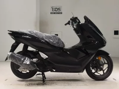 Honda PCX125-4