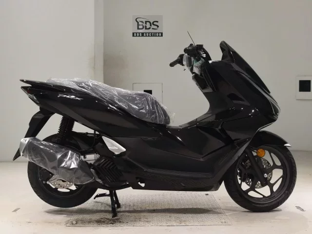 Honda PCX125-4