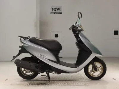 Honda DIO