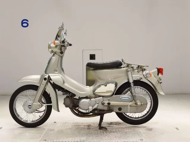 Honda LITTLE CUB