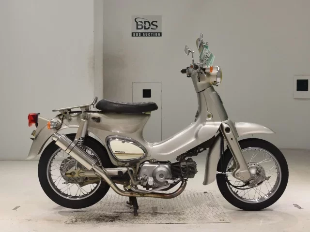 Honda LITTLE CUB