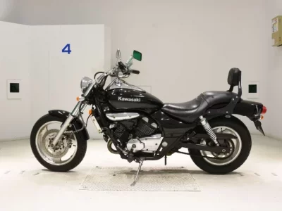 Kawasaki ELIMINATOR 250V  с аукциона в Японии