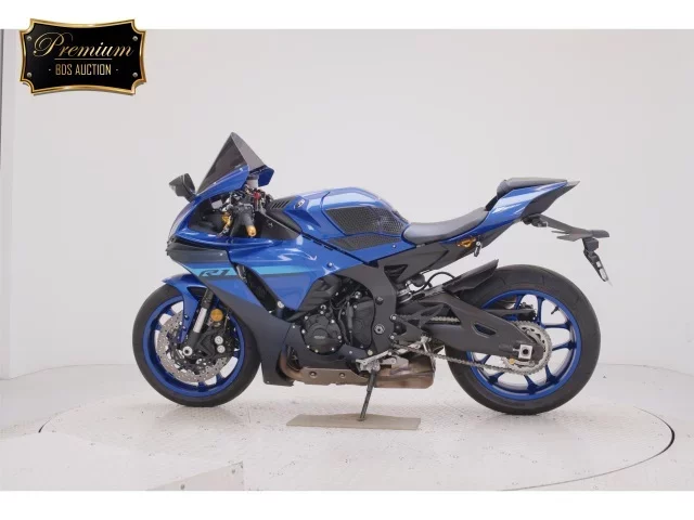 Yamaha YZF-R1