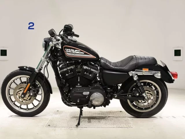 Harley-Davidson HARLEY XL883R