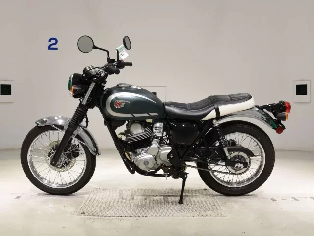 Kawasaki W230