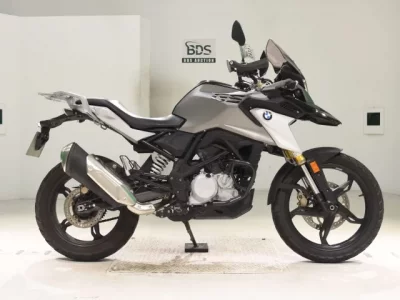 Other BMWG310GS  с аукциона в Японии