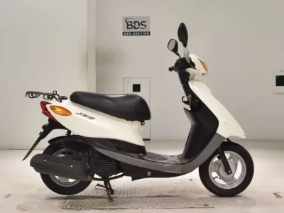 Yamaha JOG-5