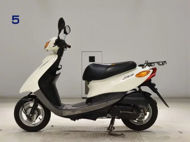 Yamaha JOG-5