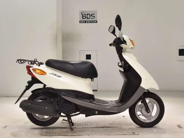 Yamaha JOG-5