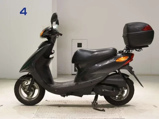Yamaha JOG-5